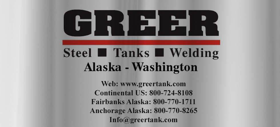 Greer Steel Inc.