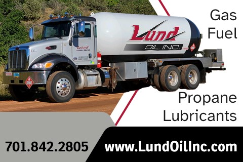 Lund Oil, Inc.