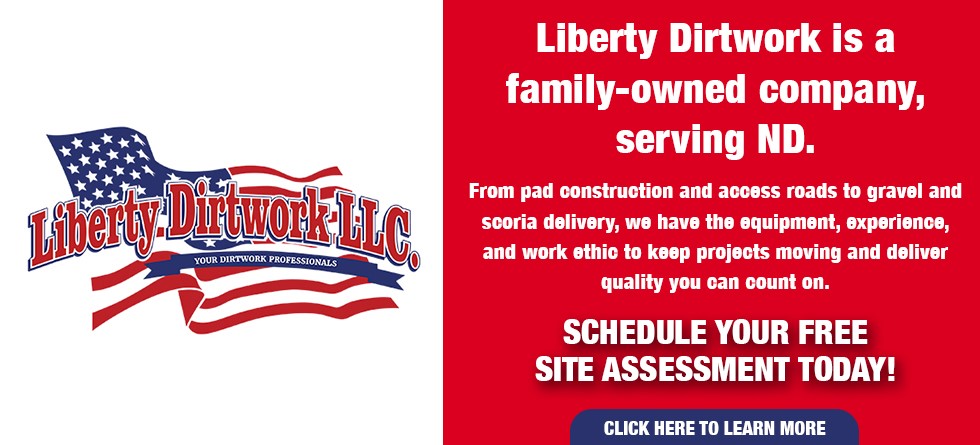 Liberty Dirtwork LLC