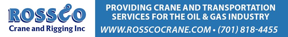 Rossco Crane and Rigging Inc