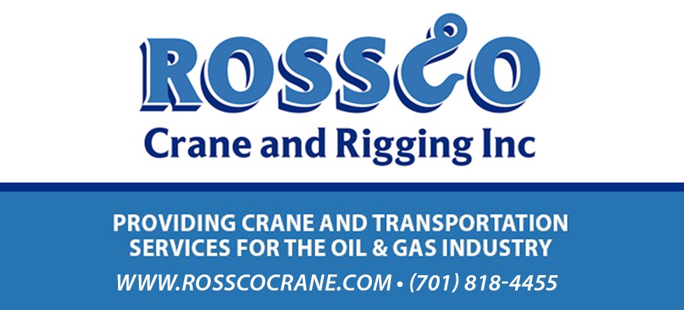 Rossco Crane and Rigging Inc